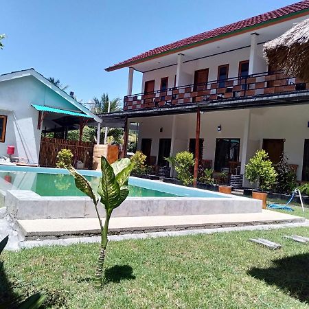 Jeri Home Stay Kuta  Luaran gambar