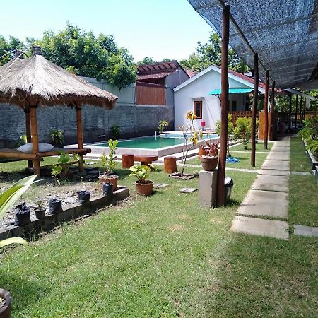 Jeri Home Stay Kuta  Luaran gambar