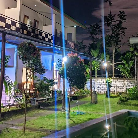 Jeri Home Stay Kuta  Luaran gambar