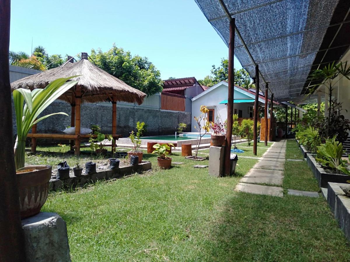 Jeri Home Stay Kuta  Luaran gambar