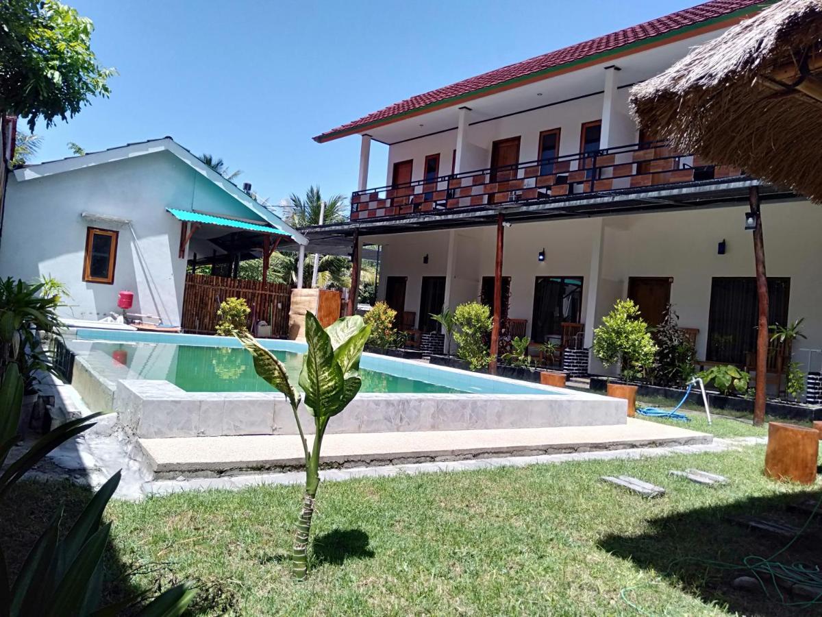 Jeri Home Stay Kuta  Luaran gambar