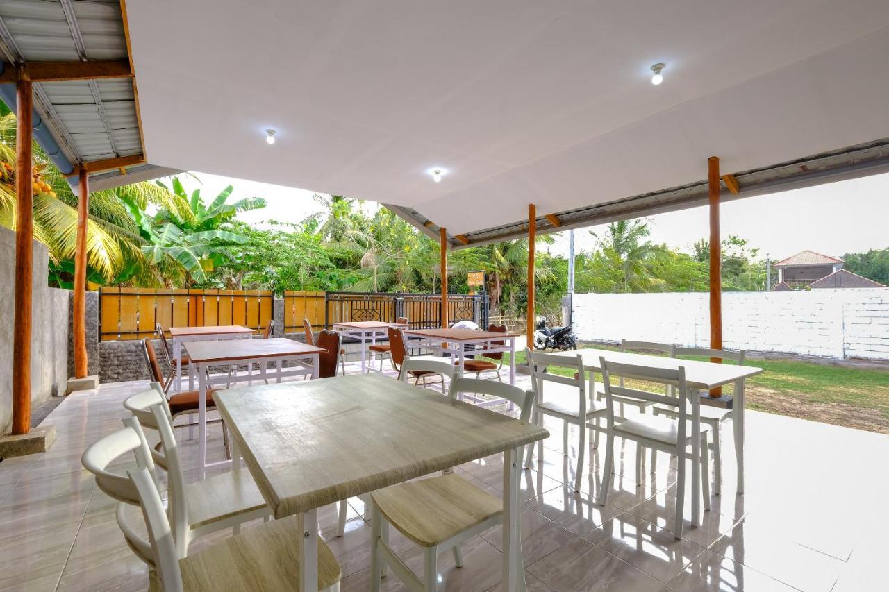 Jeri Home Stay Kuta  Luaran gambar