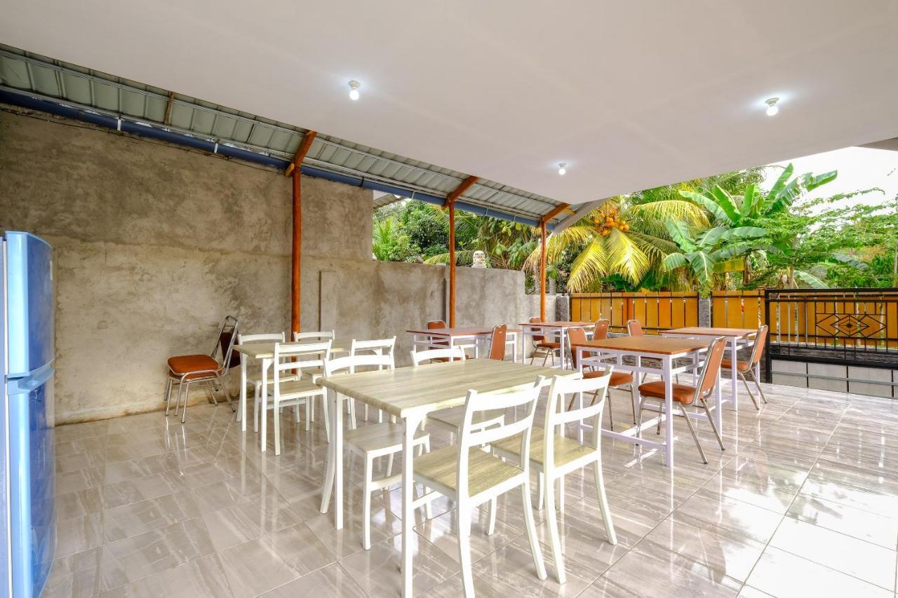 Jeri Home Stay Kuta  Luaran gambar