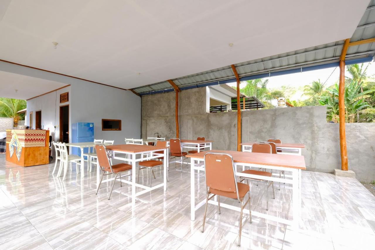 Jeri Home Stay Kuta  Luaran gambar