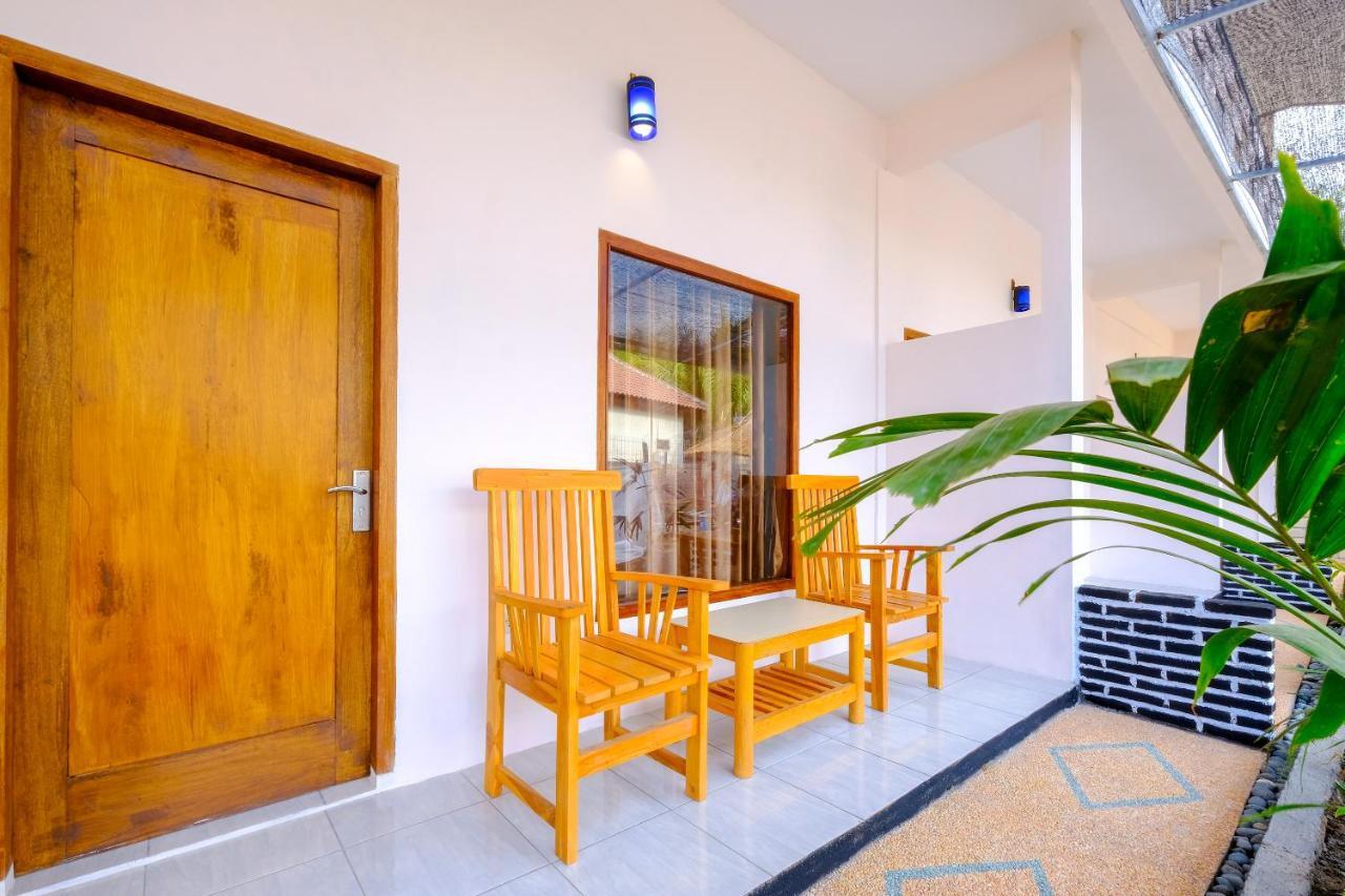 Jeri Home Stay Kuta  Luaran gambar